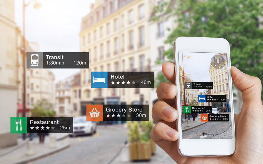 How to Get Your Business on Google Maps