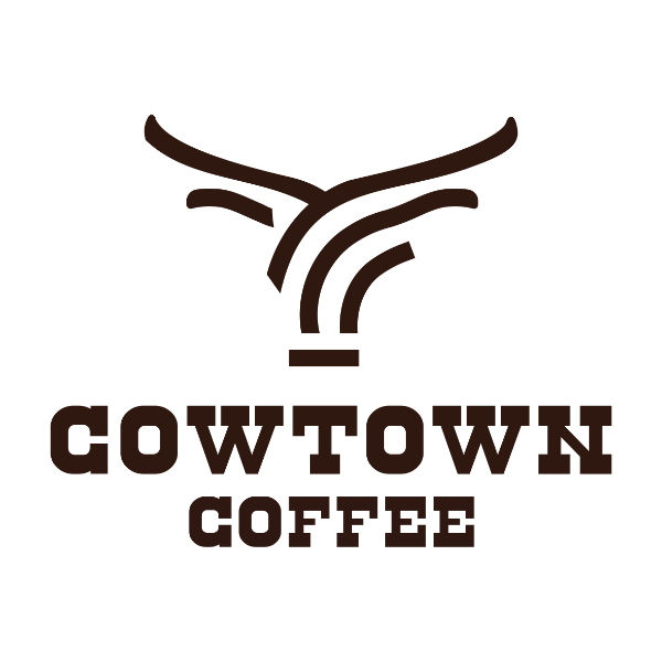 Cowtown Coffee logo